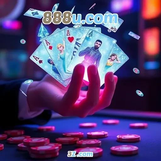 888u.com: A Revolução do Jogo Móvel Que Você Precisa Conhecer