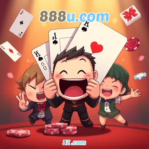 888u.com: Bônus Que Transformam Seu Jogo Online em Aventura