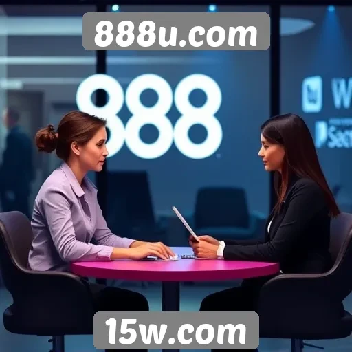 Atendimento ao cliente no 888u.com e sua efetividade