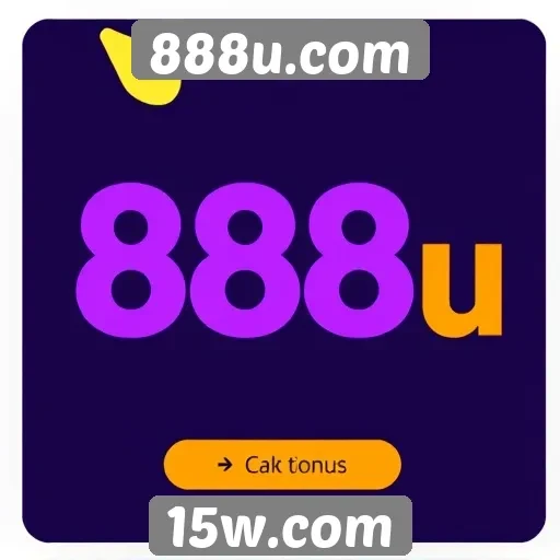 O que esperar das ofertas de bônus no 888u.com