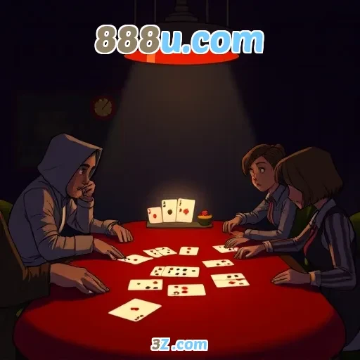 888u.com: Descubra a Melhor Experiência em Jogos Online no Brasil