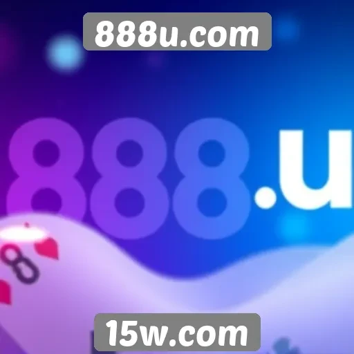 Estratégias de marketing do site 888u.com