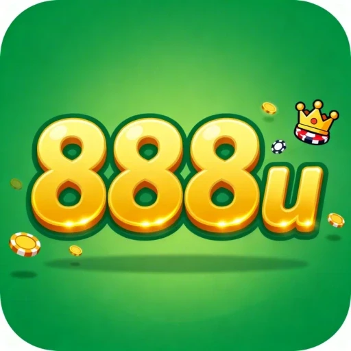 888u.com logo