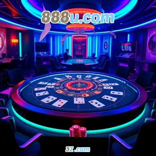 888u.com: Benefícios Imperdíveis da Seção VIP que Você Deve Conhecer